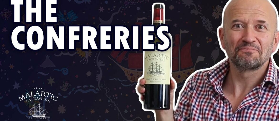 The Confreries, Ep. 36, Le Grand Voyage