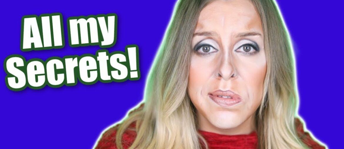 How to NOT Look Like Celine Dion How to NOT Look Like Celine Dion