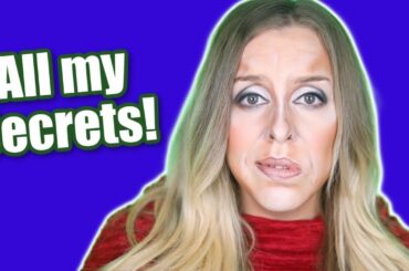 How to NOT Look Like Celine Dion