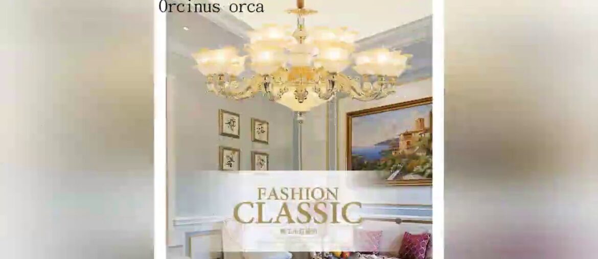 ORIGINAL French crystal chandelier  luxury atmosphere villa  living room  bedroom dining lamp  Euro