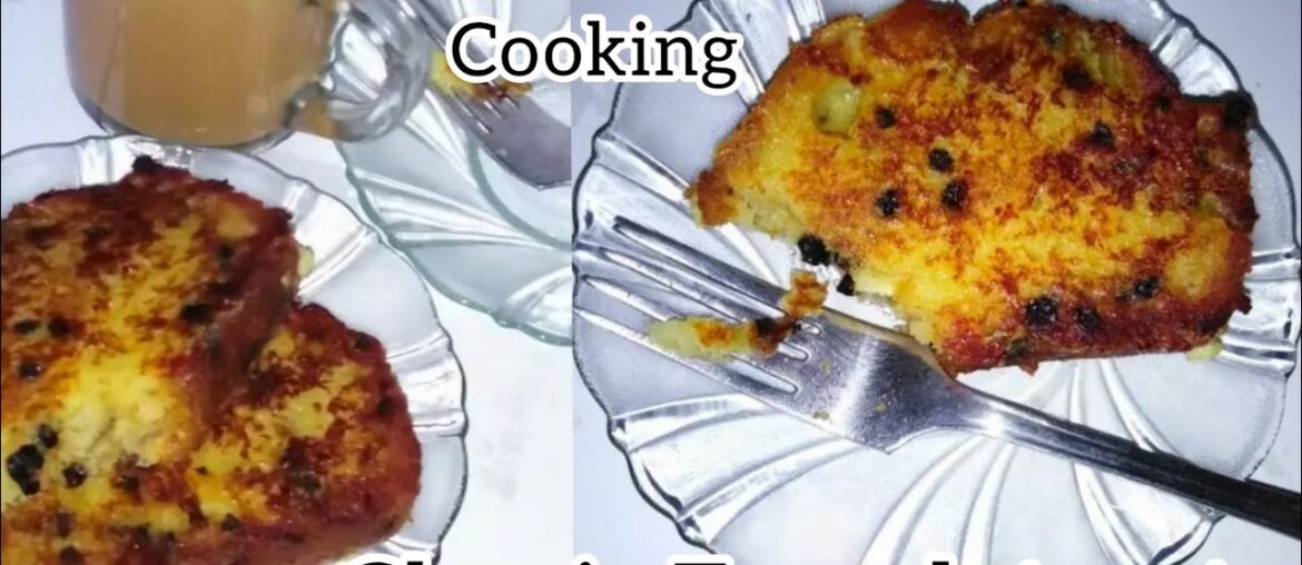 classic French toast | Haya Cooking | toast recipe | recipes classic French toast | Haya Cooking | toast recipe | recipes