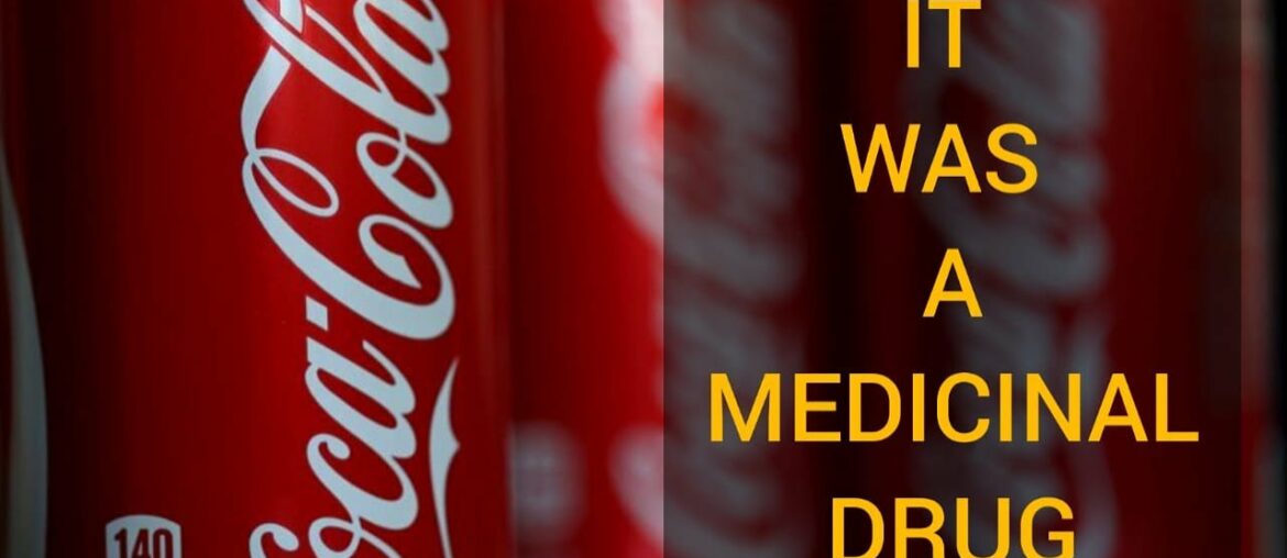 Coca Cola Success Story