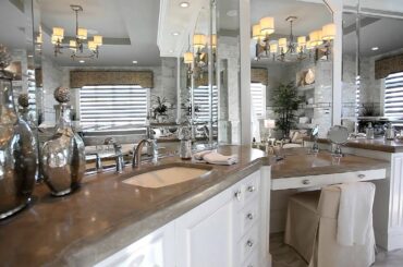 Beauvoir | Street of Dreams French Country Home for sale | Luxury Oregon homes