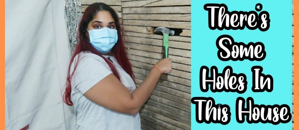 Vlogtober Day 9 2020 | Dining Room Renovation Day 1 | Zentober Vlogtober Day 9 2020 | Dining Room Renovation Day 1 | Zentober