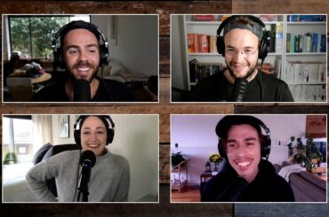 #877 - Get The Gooch - The Daily Talk Show