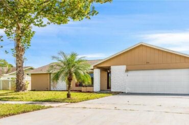 20416 MAJESTIC STREET, ORLANDO, FL Presented by Wemert Group Realty.