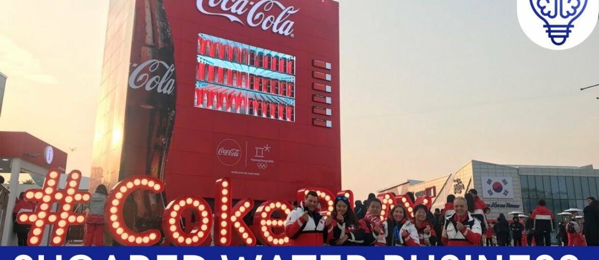 How Coca-Cola killed the lemonade business in India | Genius Marketing Strategy Exposed How Coca-Cola killed the lemonade business in India | Genius Marketing Strategy Exposed