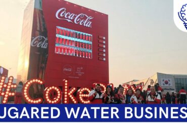 How Coca-Cola killed the lemonade business in India | Genius Marketing Strategy Exposed