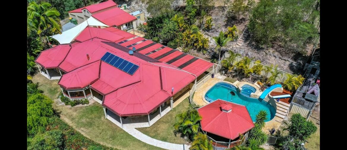 101A Waterfall Drive, Wongawallan QLD 4210 101A Waterfall Drive, Wongawallan QLD 4210