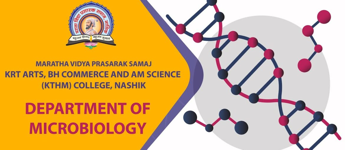 F.Y.B.Sc (Micro) | Sem - I | MB 111 : Introduction to microbial world | Mrs. Vaishali  A Tile