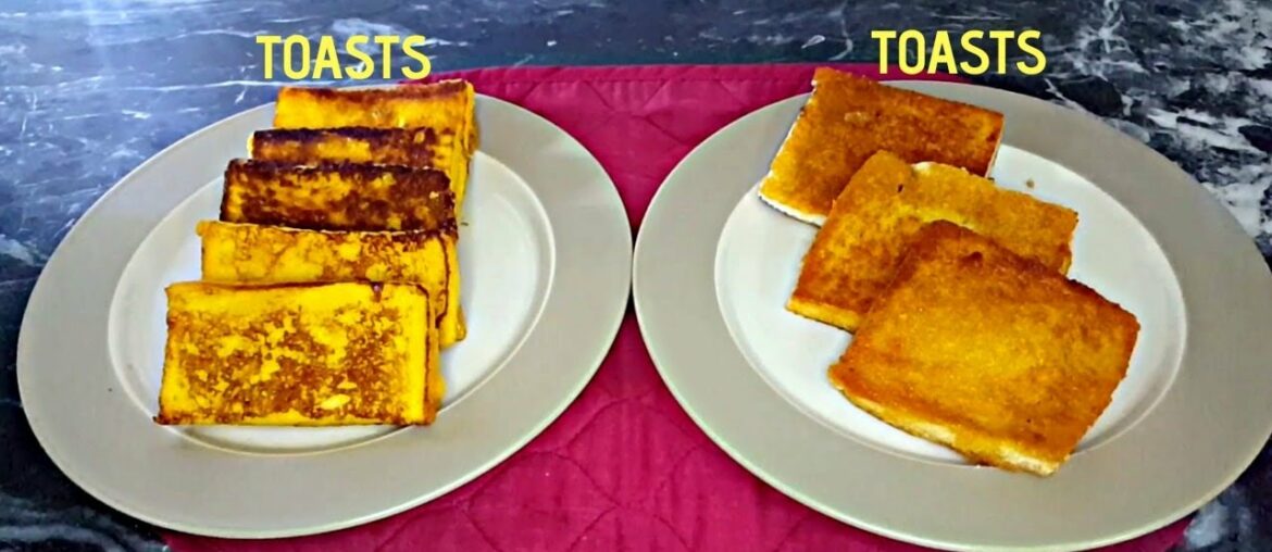 Stuffed Mixed Nuts French Toasts Recipe | Egg-less French Toasts Recipe | Cuisine With Shahida Stuffed Mixed Nuts French Toasts Recipe | Egg-less French Toasts Recipe | Cuisine With Shahida