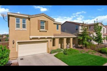 For Sale 4 Beds 3.5 Bath home 1511 Decatur Way, Rocklin, CA