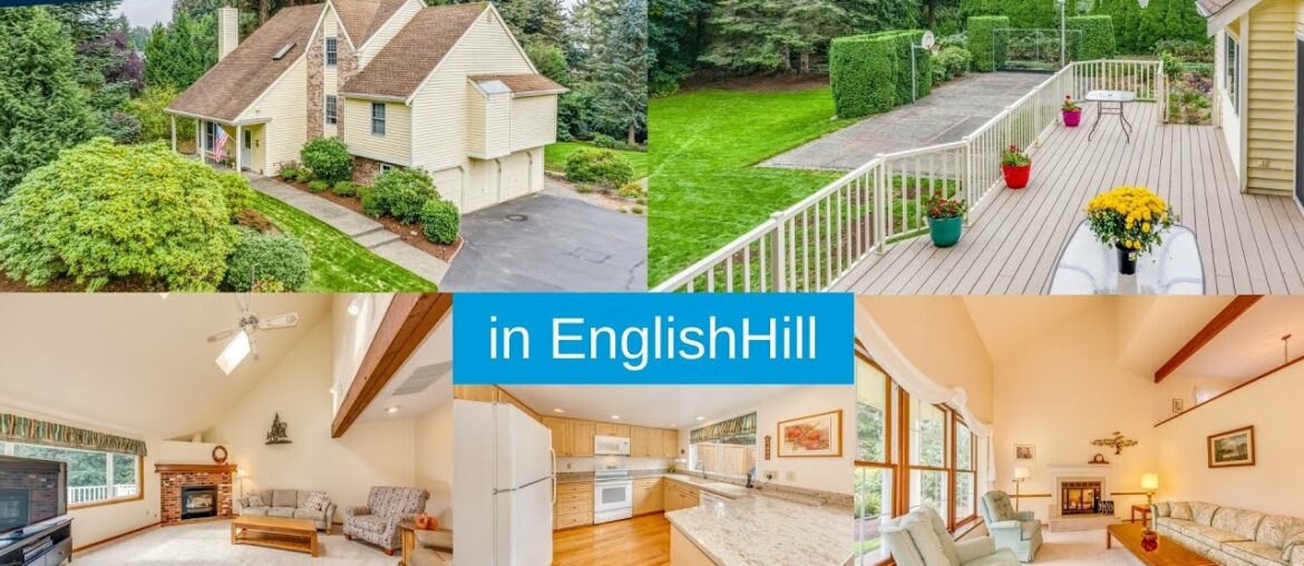 English Hill Real Estate – Tony Meier & Team, Windermere/NE Presents – 17417 NE 131st St, Redmond English Hill Real Estate - Tony Meier & Team, Windermere/NE Presents - 17417 NE 131st St, Redmond