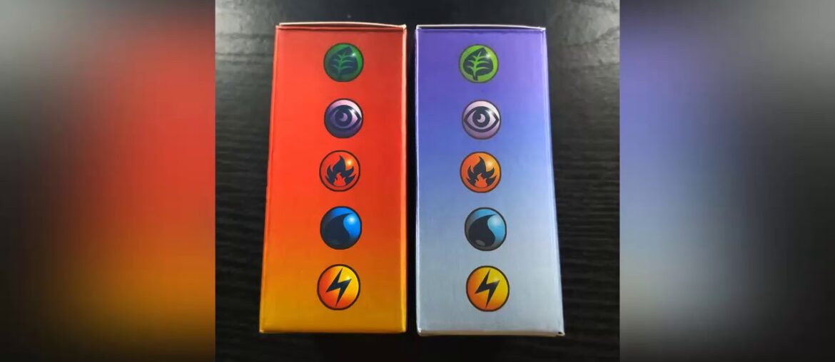 ☘️ Wholesale 200pcs Tomy Pokemon French MEGA GX ENERGY TEAINER Yugioh Card TAKARA TOMY Game Battle