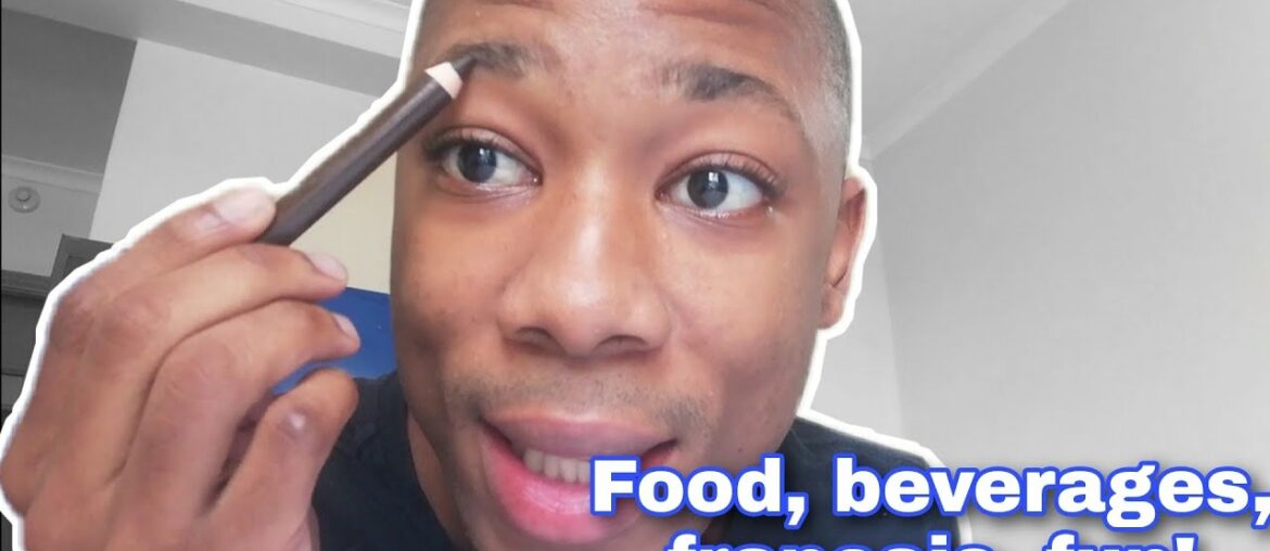 Food, beverages, French, fun! | Siyabae TV Food, beverages, French, fun! | Siyabae TV