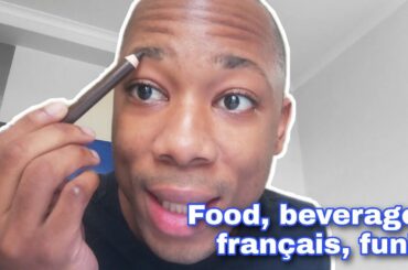 Food, beverages, French, fun! | Siyabae TV