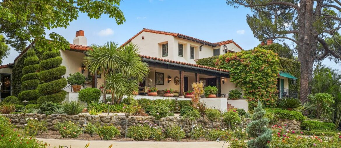 12801 Panorama Crest, North Tustin 12801 Panorama Crest, North Tustin