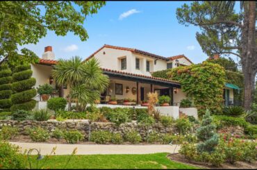 12801 Panorama Crest, North Tustin