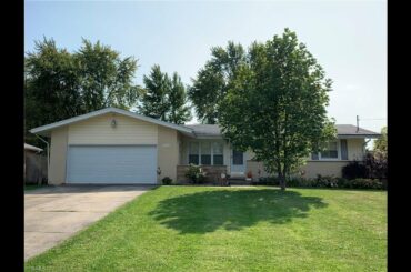 Video preview - Residential for sale - 715 Esther Avenue NW, Warren, OH 44483