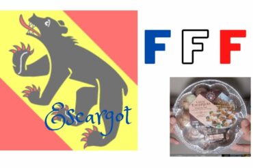 French Food Friday Episode 18 — Escargot (in New Bern, NC)
