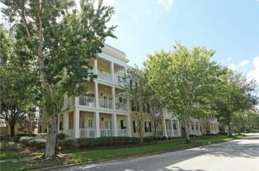 Residential for sale in Celebration, FL - 834 DEER WOODS ROAD #204