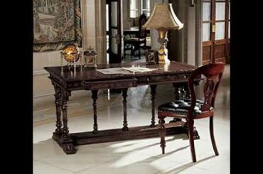 My Honest Review Design Toscano Chateau Chambord Table: Kitchen & Dining