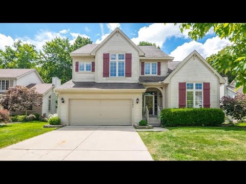 5693 Villa France Avenue, Ann Arbor, MI – 3275292 5693 Villa France Avenue, Ann Arbor, MI - 3275292