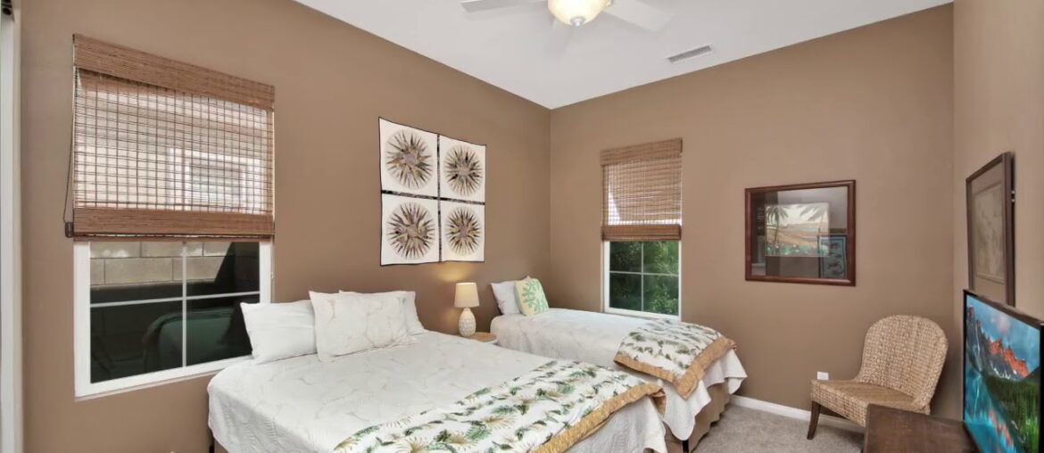 81874 Sun Cactus Ln MLS Home Tour Video