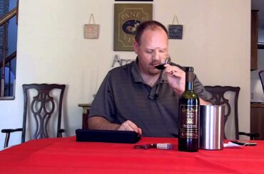 Bordeaux 2011 - French Supermarket Wine pt.4 - Episode #189