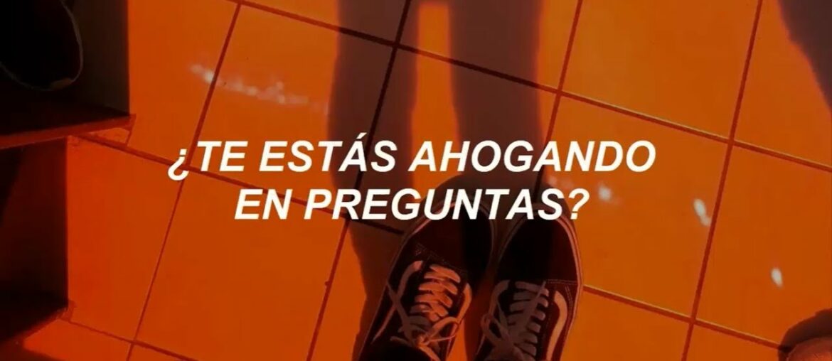 Austin French - Rest For Your Soul (Sub. Español)