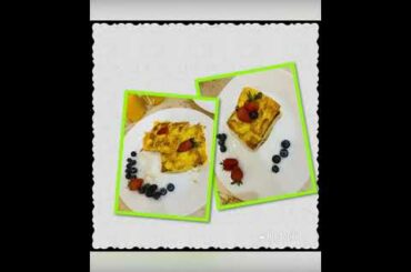 French toast recipe kids favorite breakfast