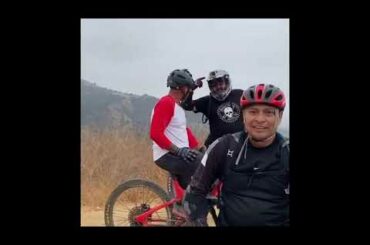 ManDown MTB 🤘🏼 GMR East / West DH