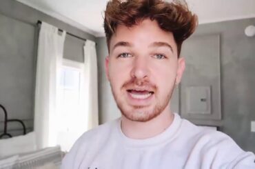 EXTREME BEDROOM MAKEOVER From Start To Finish   Moody French Room Transformation! part 2