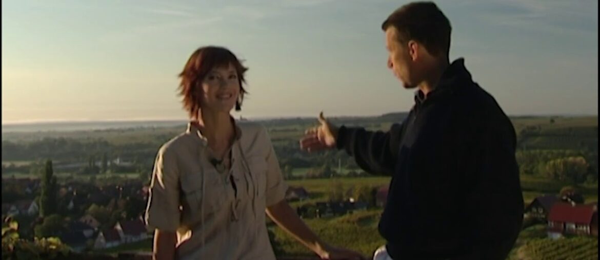 Famously French: Winemaker Albert Seltz