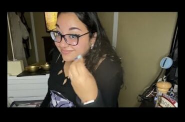 Following a French recipe with Gi and Ari!