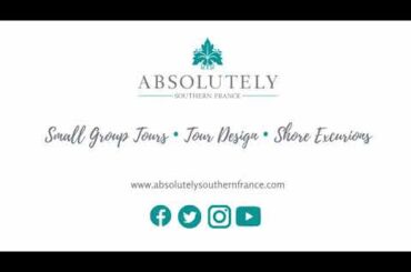 Lunch at a French Vineyard