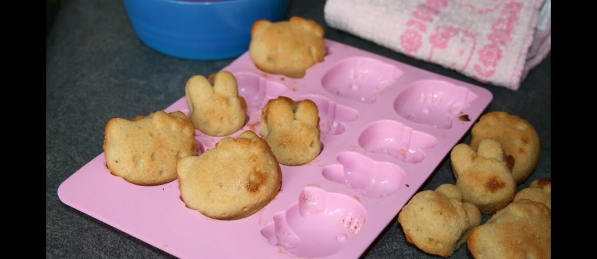 Financiers recipe ( french recipe) Financiers recipe ( french recipe)