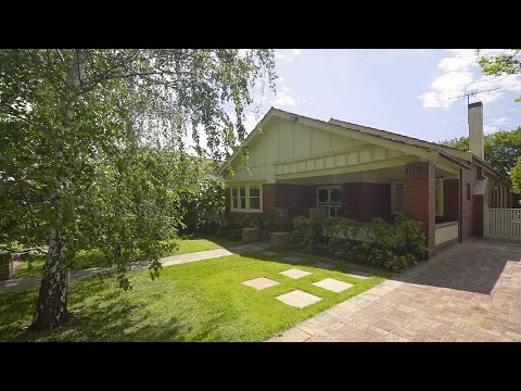 Marshall White: 5 Kerferd Street, Malvern East Marshall White: 5 Kerferd Street, Malvern East