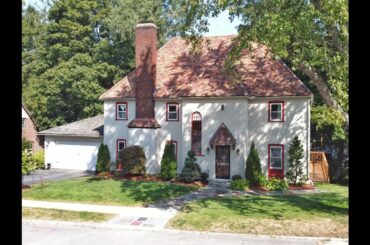 7 Argyle St Worcesterpresented by: Dave Stead RE/MAX Advantage I