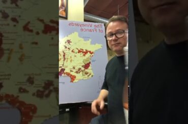 Sippin' with Staff: The Keith Takeover/Languedoc Edition