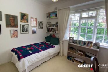 4 Bedroom House For Sale in Constantia (4378721)