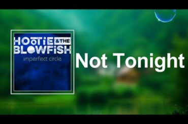 Hootie & the Blowfish - Not Tonight (Lyrics)