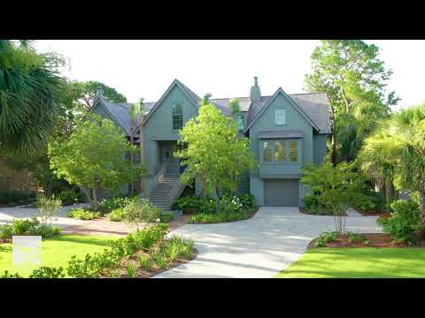 Charleston Real Estate: 2411 Atlantic Avenue, Sullivan's Island, SC 29482 Charleston Real Estate: 2411 Atlantic Avenue, Sullivan's Island, SC 29482