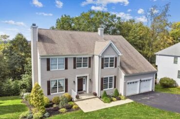 14 Almadera Drive Wayne, New Jersey