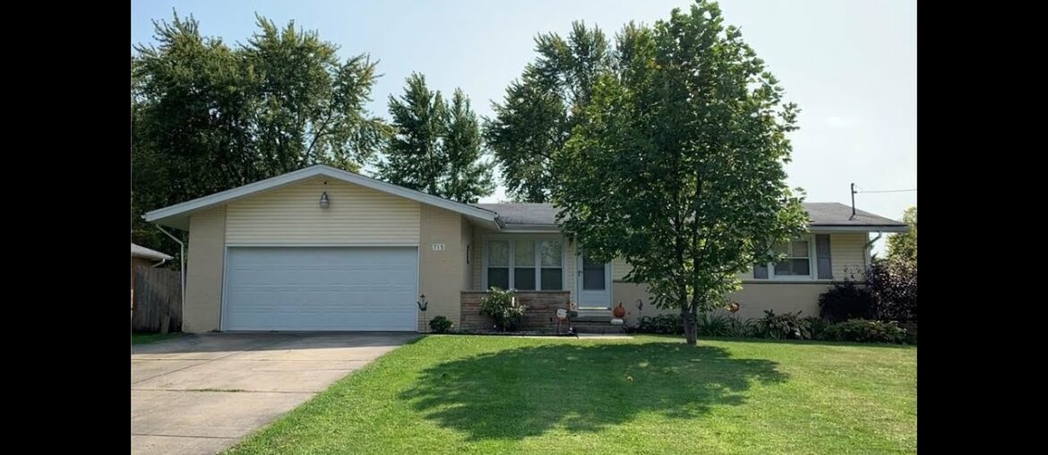 715 Esther Avenue NW, Warren, OH 44483 - MLS #4231131