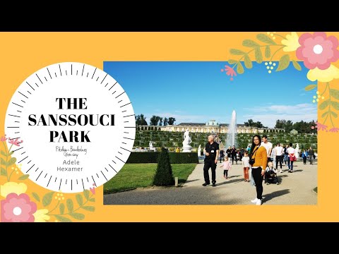 #Sanssouci #Potsdam #Germany SANSSOUCI PARK IN POTSDAM BRANDENBURG GERMANY #Sanssouci #Potsdam #Germany SANSSOUCI PARK IN POTSDAM BRANDENBURG GERMANY
