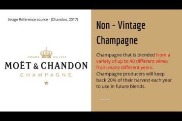 Types of Champagne- Part 2