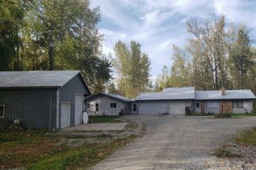 33693 Hwy 200, Sandpoint, ID, 83864