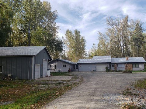 33693 Hwy 200, Sandpoint, ID, 83864 33693 Hwy 200, Sandpoint, ID, 83864