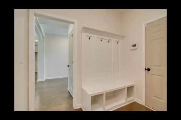 Evans, Ga | The Camden | Move-in Ready